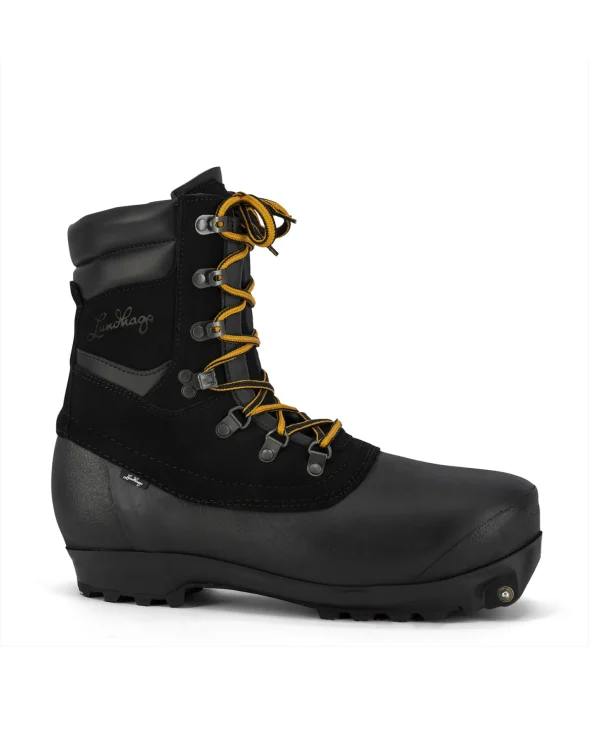 Abisku Expedition Xplore Ski Boot
