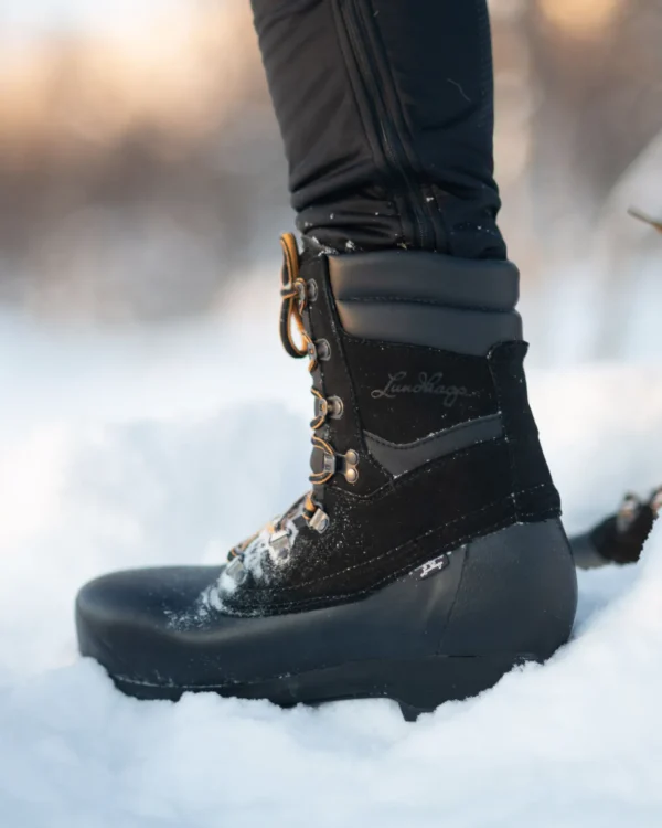 Abisku Expedition Xplore Ski Boot
