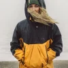 Abisku Hybrid Anorak