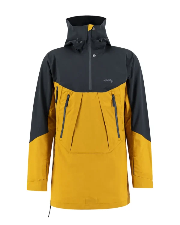Abisku Hybrid Anorak