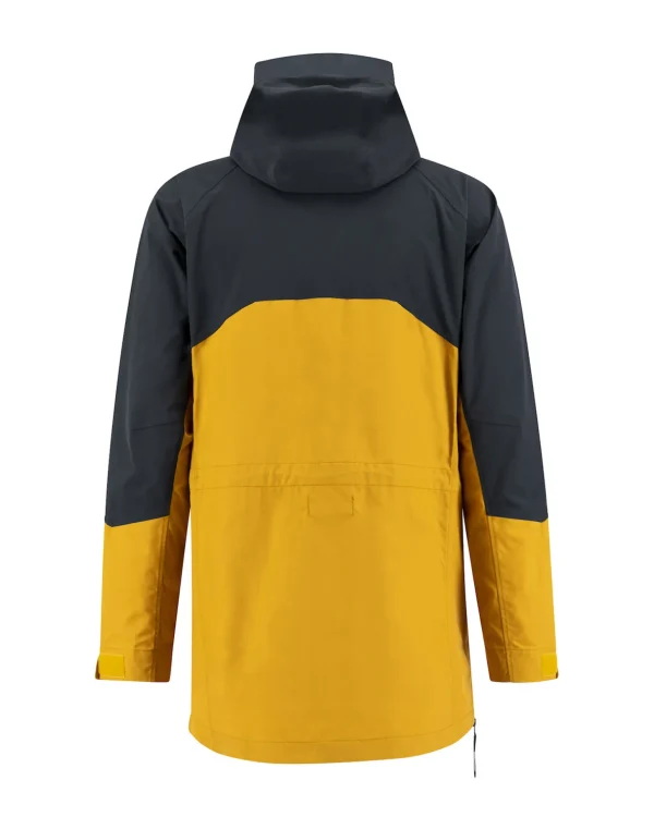 Abisku Hybrid Anorak