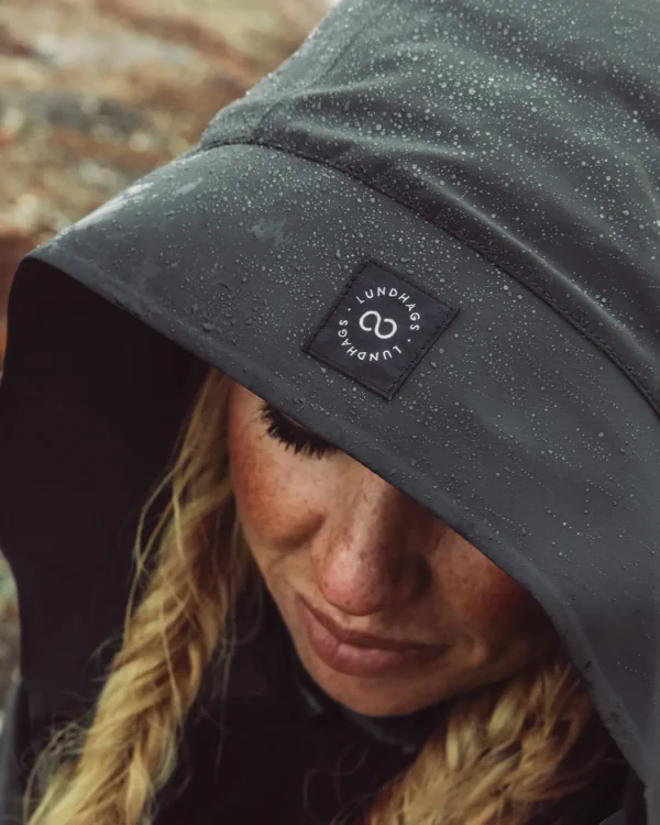 Abisku Hybrid Anorak