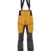 Abisku Hybrid Bib Pant
