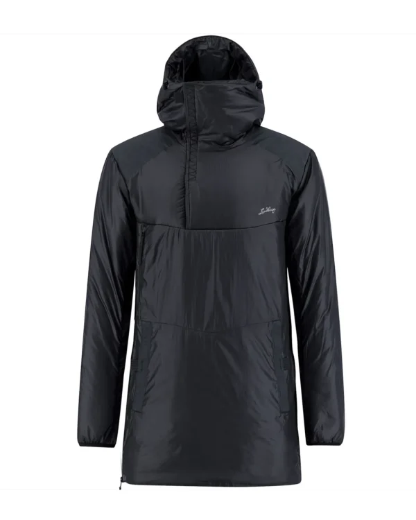 Abisku Primaloft Anorak