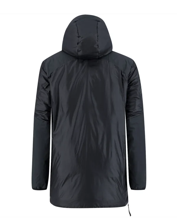 Abisku Primaloft Anorak