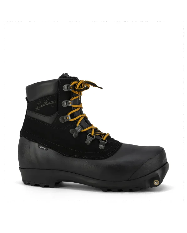 Abisku Xplore Ski Boot