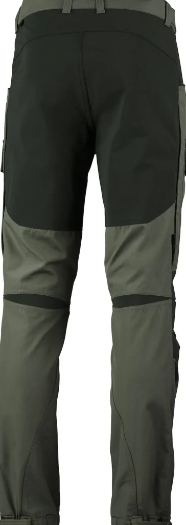 Authentic II Ms Pant