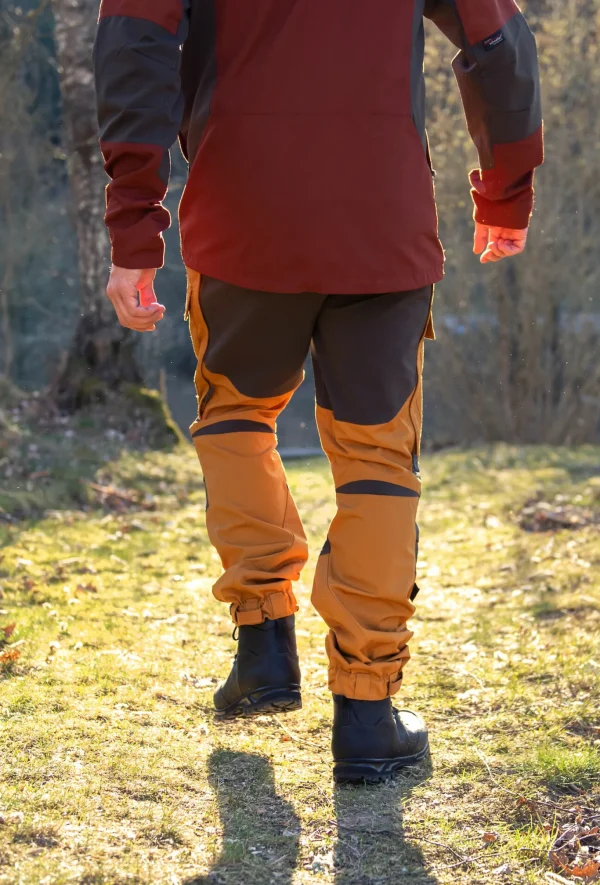 Authentic II Ms Pant