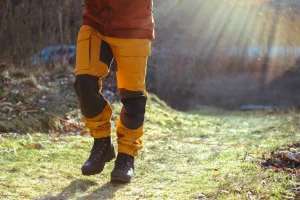 Authentic II Ms Pant