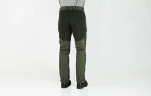 Authentic II Ms Pant