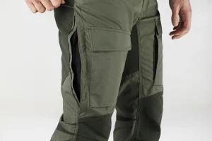 Authentic II Ms Pant