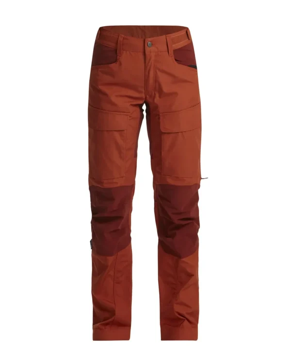 Authentic II Ws Pant
