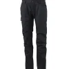 Authentic II Ws Pant Short/Wide