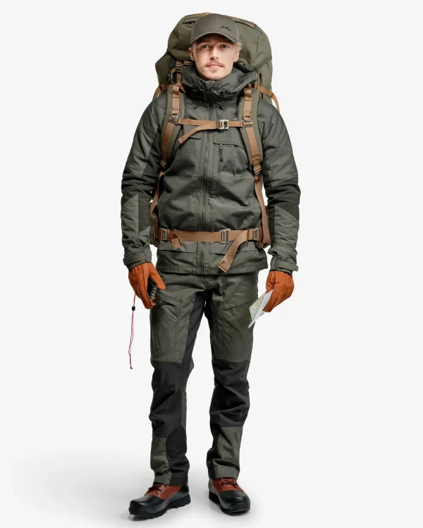 Authentic Ms Jacket