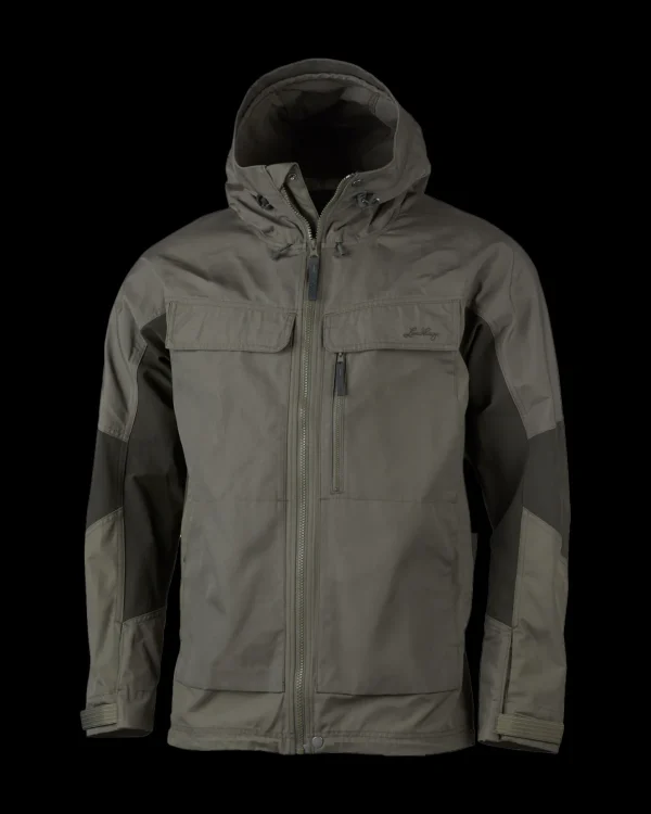 Authentic Ms Jacket