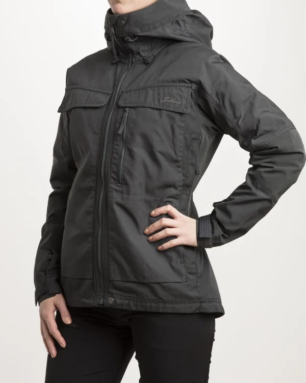 Authentic Ws Jacket