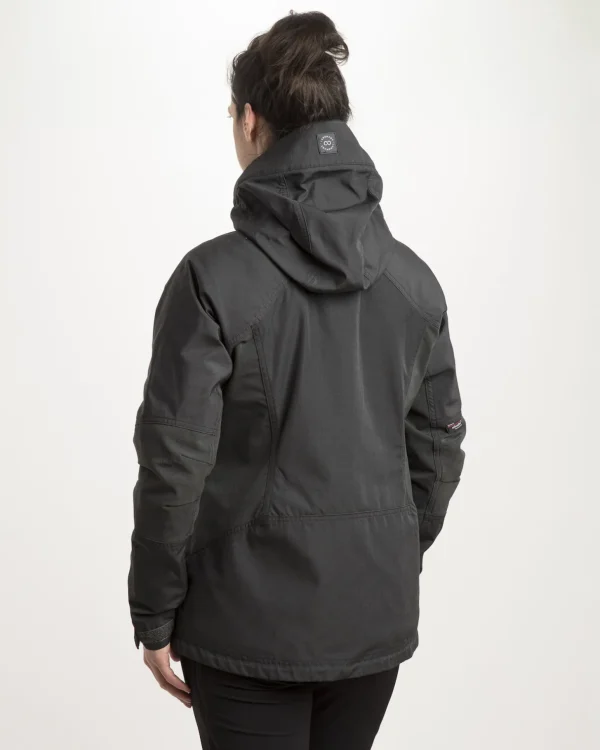 Authentic Ws Jacket