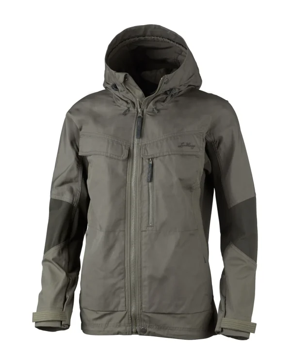 Authentic Ws Jacket