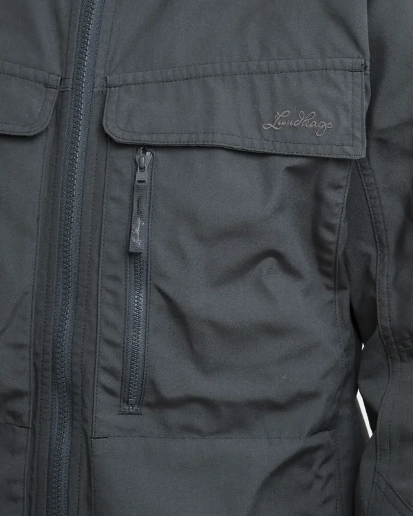 Authentic Ws Jacket