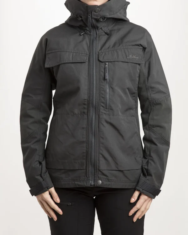 Authentic Ws Jacket