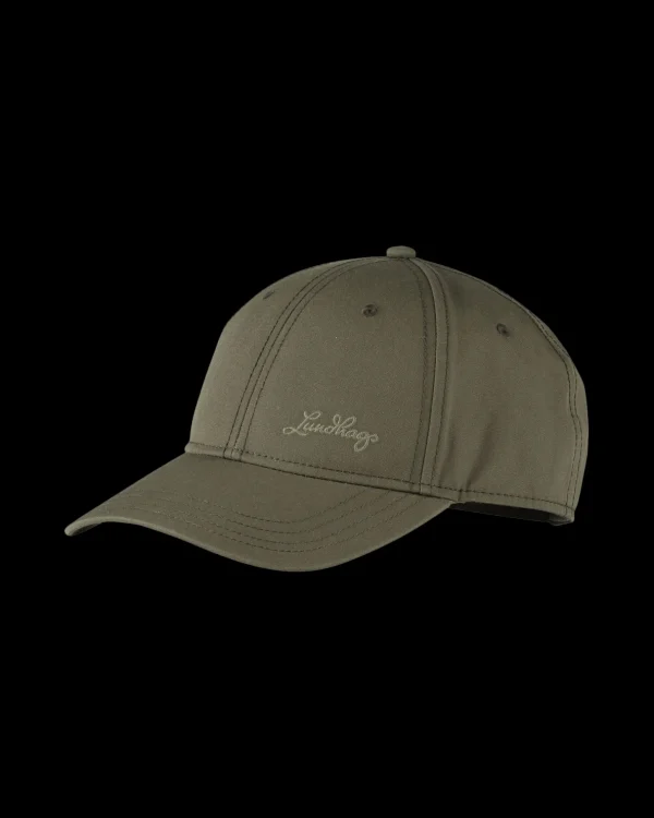 Base II Cap