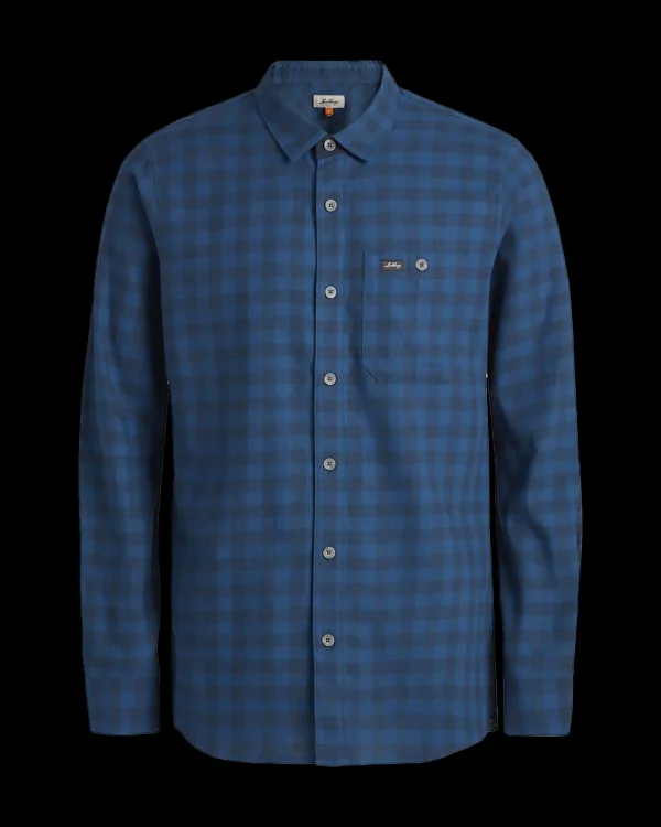 Ekren Ms LS Shirt