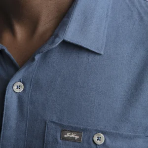 Ekren Solid Ms LS Shirt