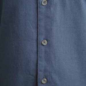 Ekren Solid Ms LS Shirt