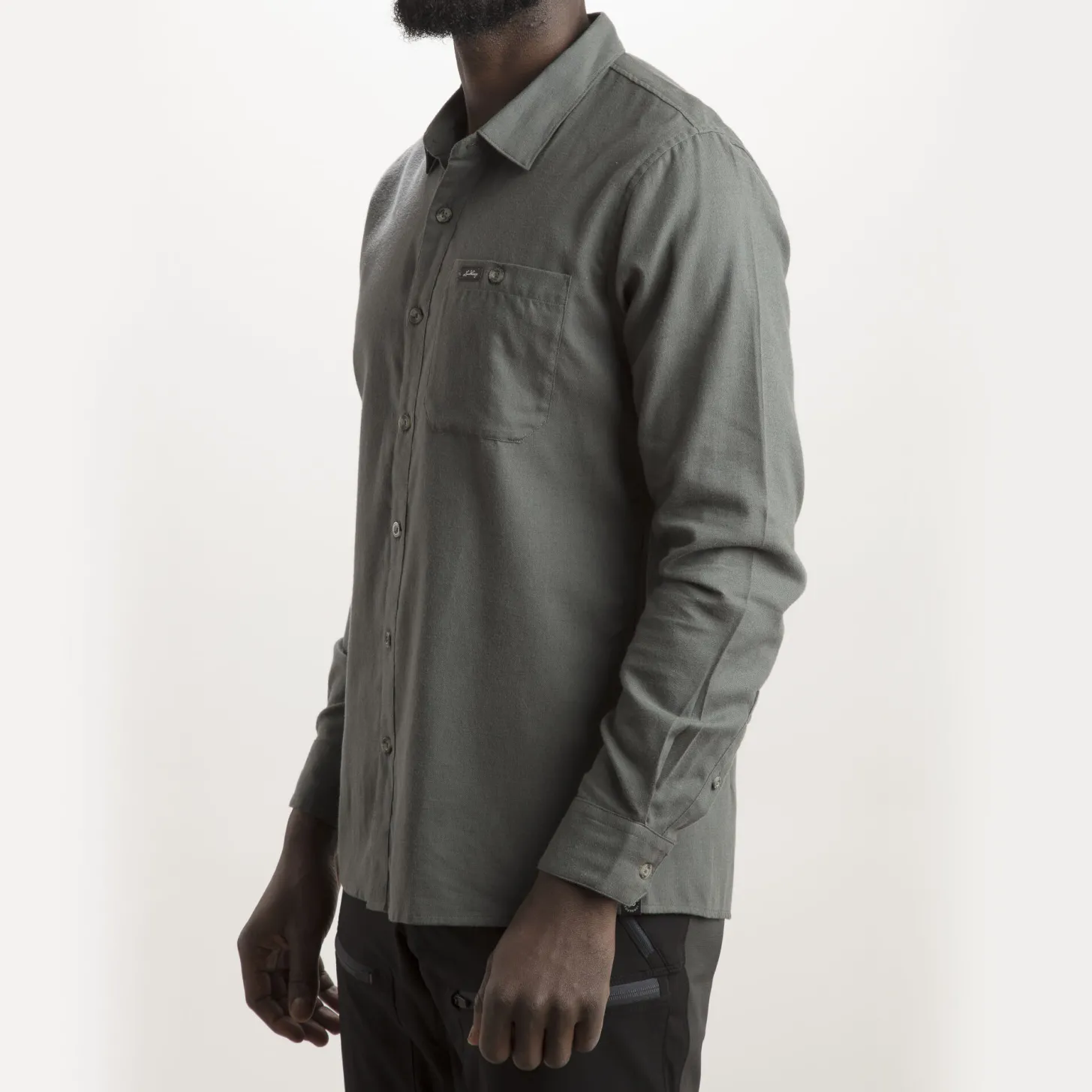 ekren_solid_ms_ls_shirt_7.webp Ekren Solid Ms LS Shirt