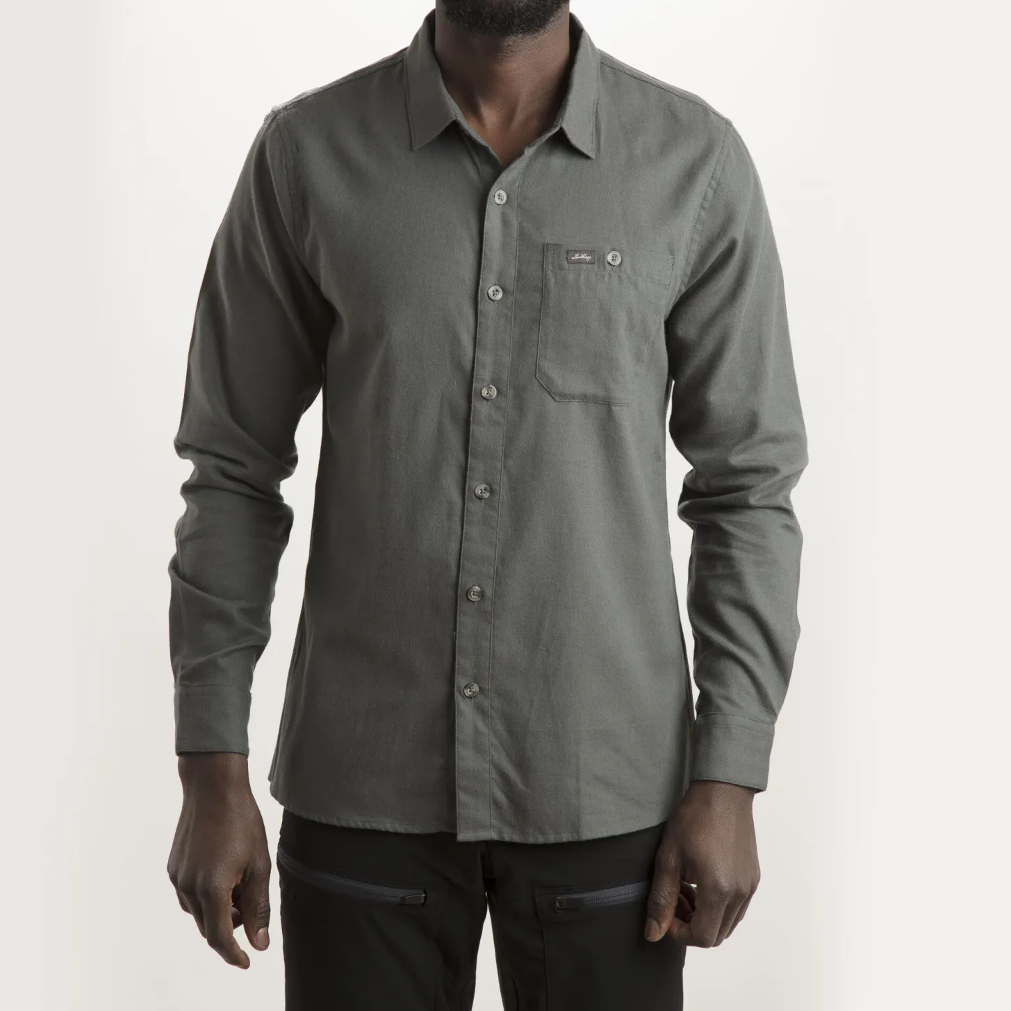 ekren_solid_ms_ls_shirt_8.webp Ekren Solid Ms LS Shirt