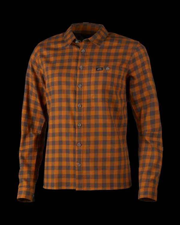 Ekren Ws LS Shirt