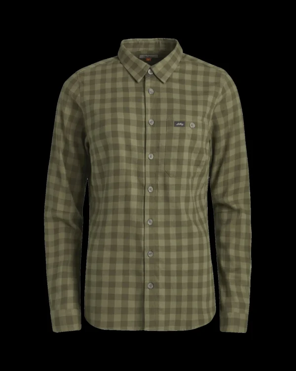 Ekren Ws LS Shirt