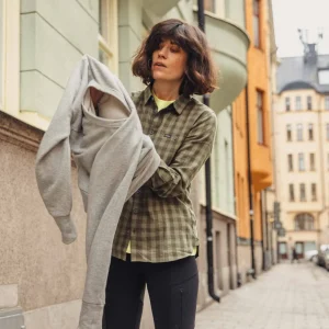 Ekren Ws LS Shirt