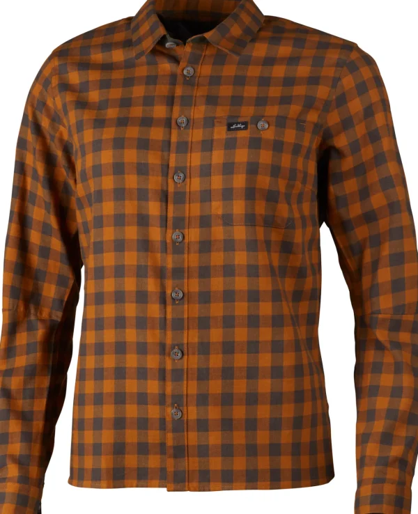 Ekren Ws LS Shirt