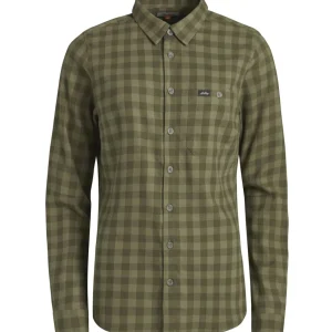 Ekren Ws LS Shirt