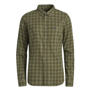 Ekren Ws LS Shirt