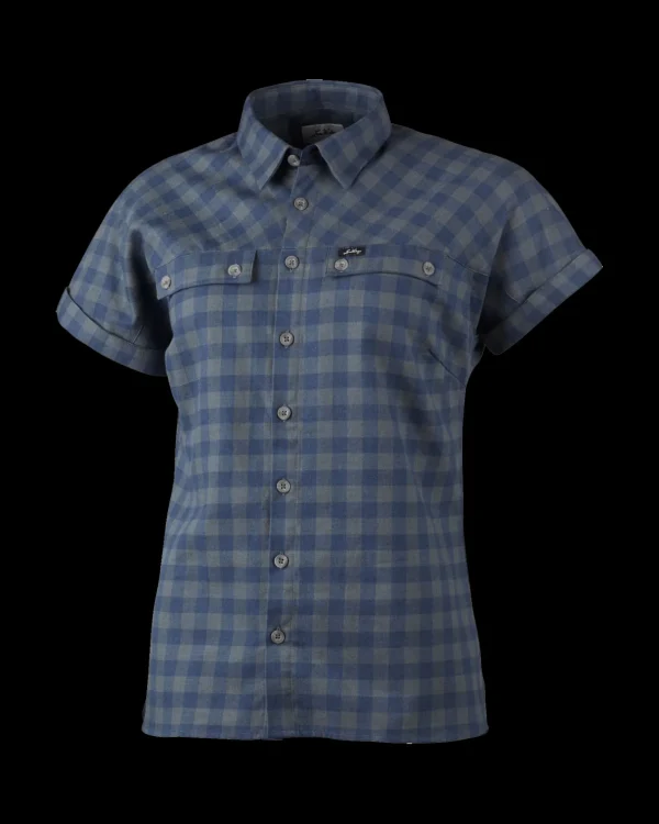 Ekren Ws SS Shirt