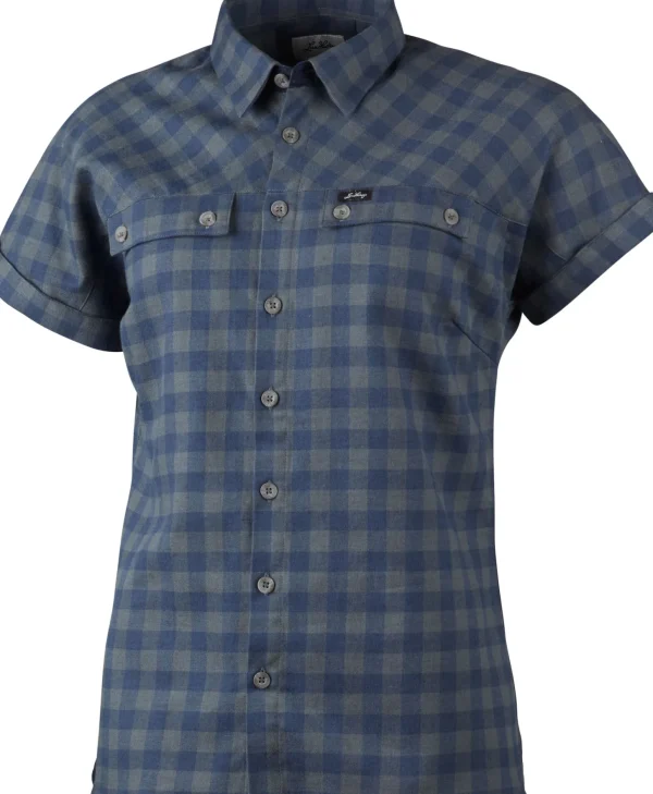 Ekren Ws SS Shirt