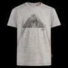 Fika Merino Lt Jr Tee