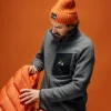 Flok Wool Ms Pile