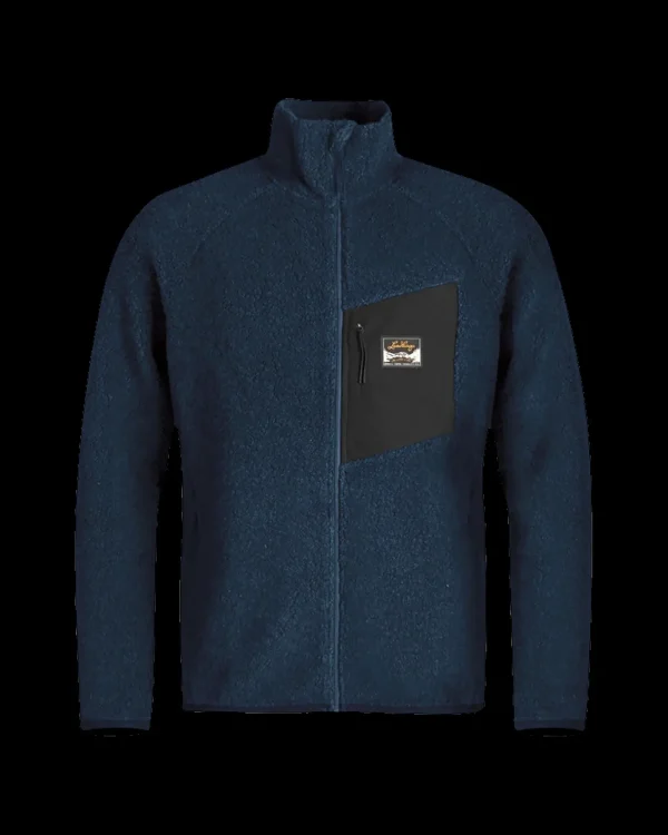 Flok Wool Ms Pile