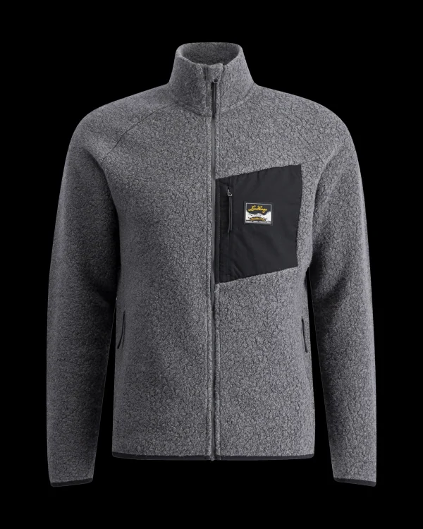 Flok Wool Ms Pile