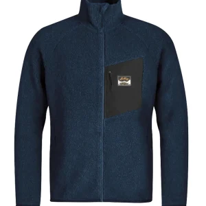 Flok Wool Ms Pile