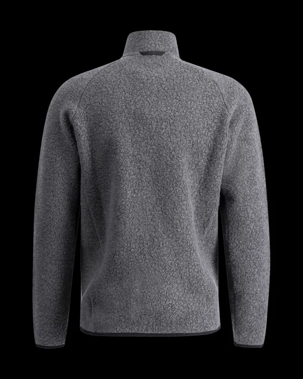 Flok Wool Ms Pile
