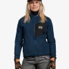 Flok Wool Ws Pile