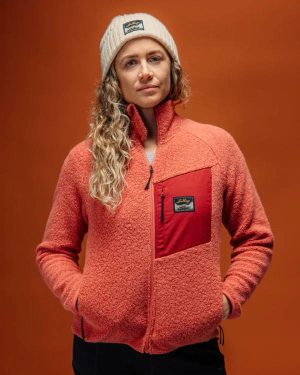 Flok Wool Ws Pile