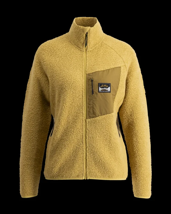 Flok Wool Ws Pile