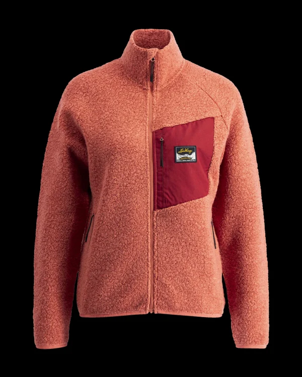 Flok Wool Ws Pile