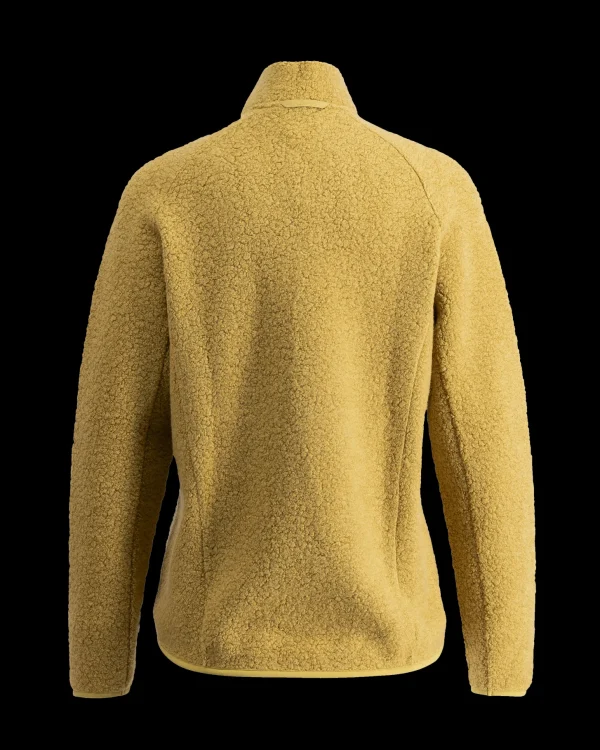 Flok Wool Ws Pile