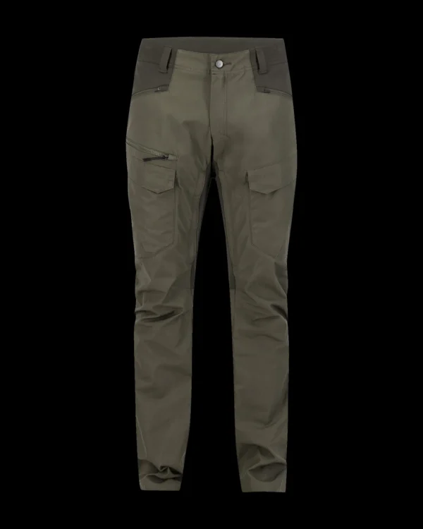 Fulu Cargo Stretch Hybrid Pant M